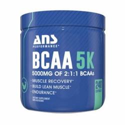 ANS Performance BCAA 5000 Capsules