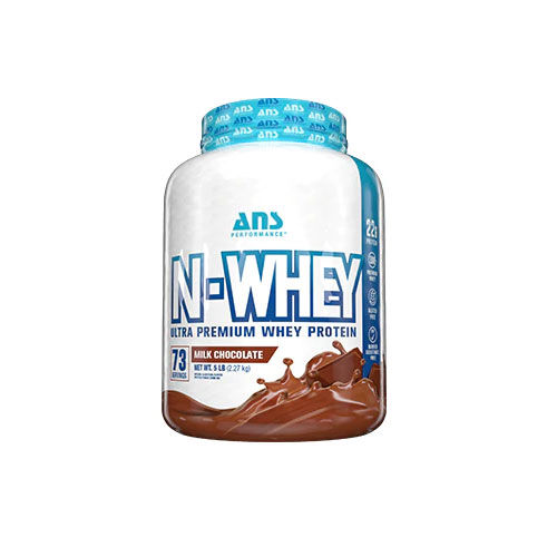 ANS Performance N-WHEY™ Protein 5 lbs