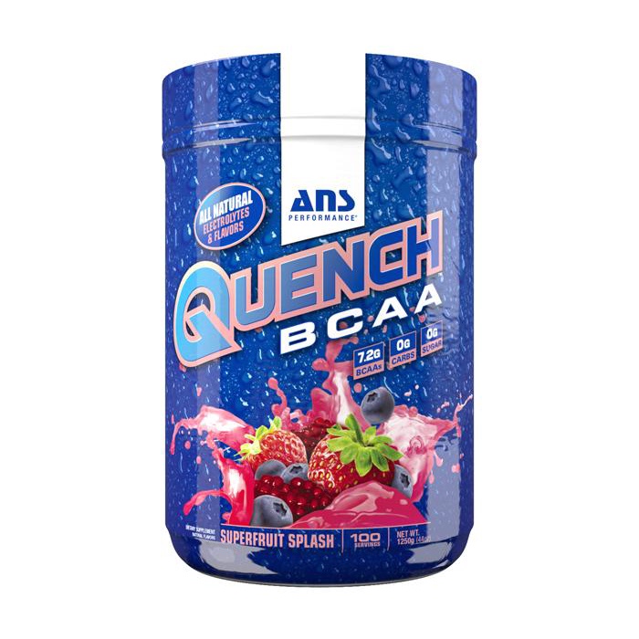 ANS Performance Quench BCAA