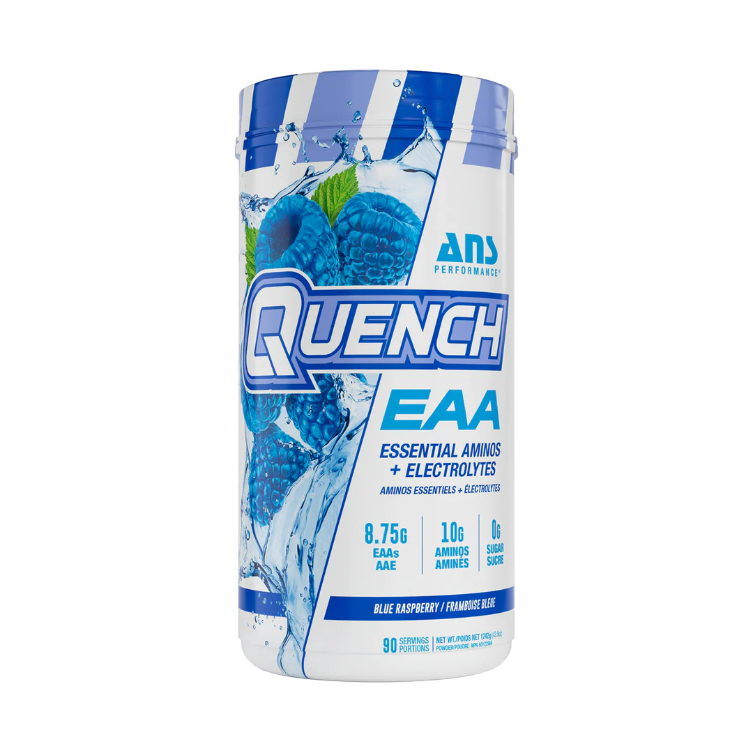 ANS Performance Quench EAA 90 Servings