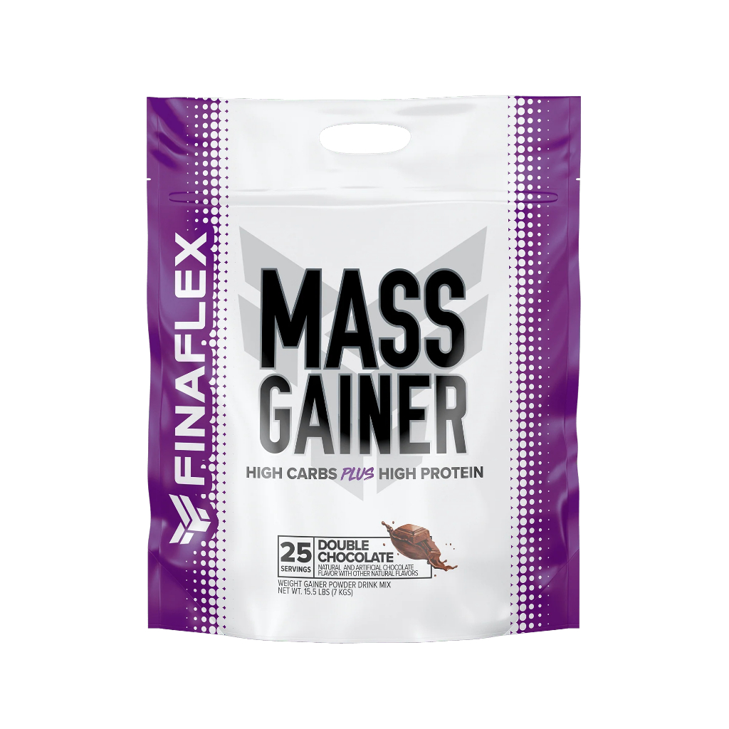 FinaFlex Mass Gainer