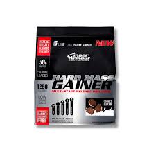 Inner Armour Mass Gainer 6 lbs