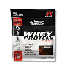 Inner Armour Whey Protein 5 lbs