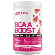 Optimum Nutrition BCAA Boost