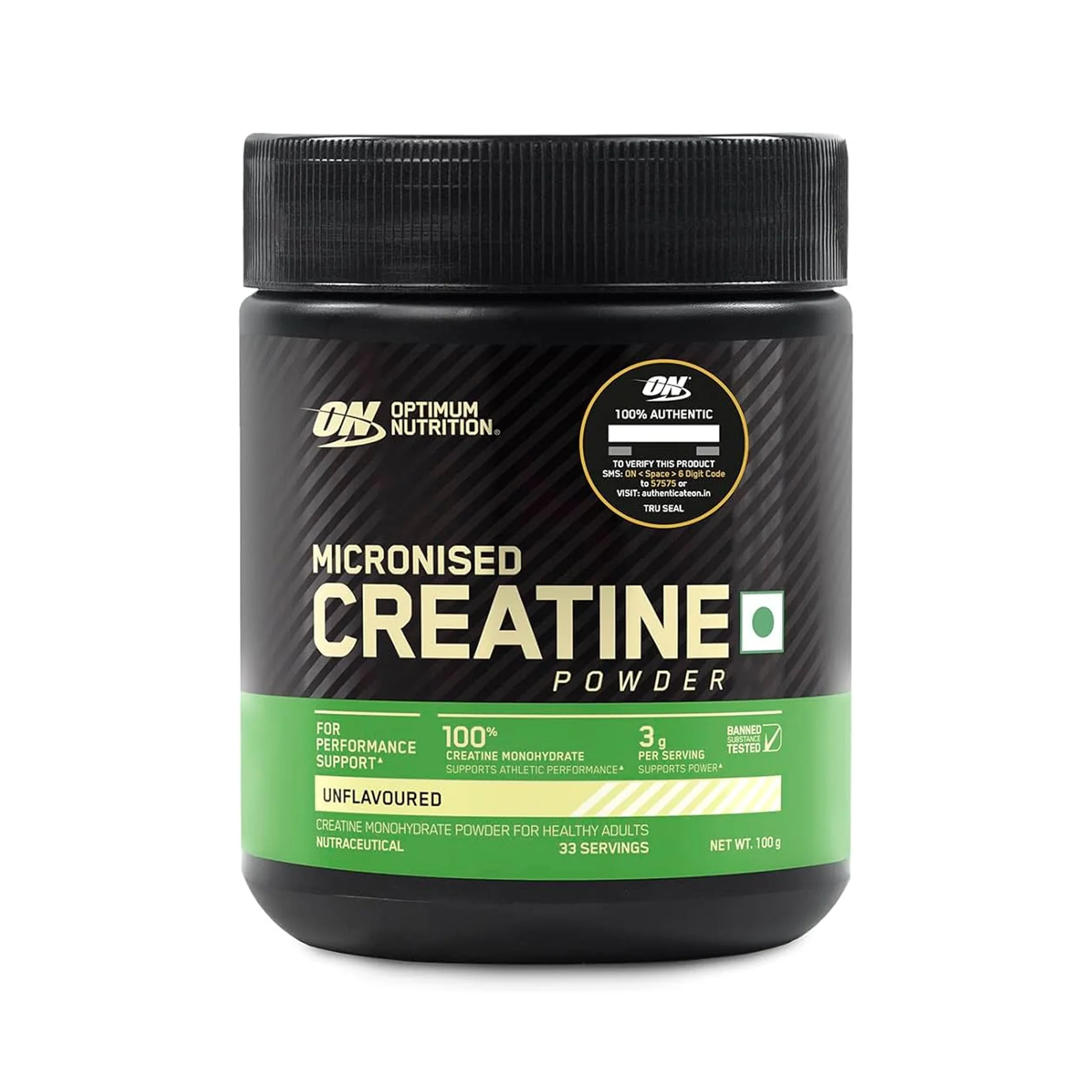 Optimum Nutrition Creatine 5000 mg
