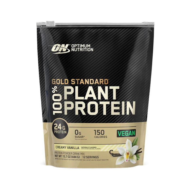Optimum Nutrition Gold Standard Plant Protein 444g