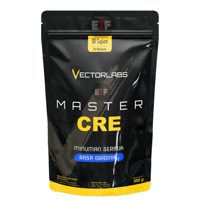 Vector Labs Master Creatine
