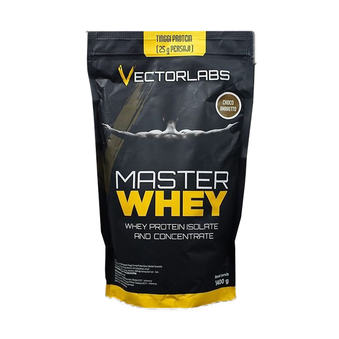 Vector Labs Master Whey 3 lbs